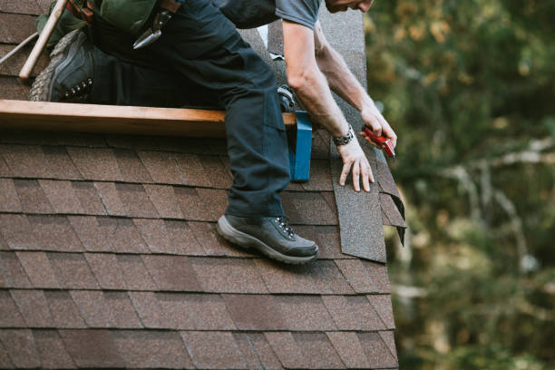 Best Emergency Roof Repair Services  in Electra, TX